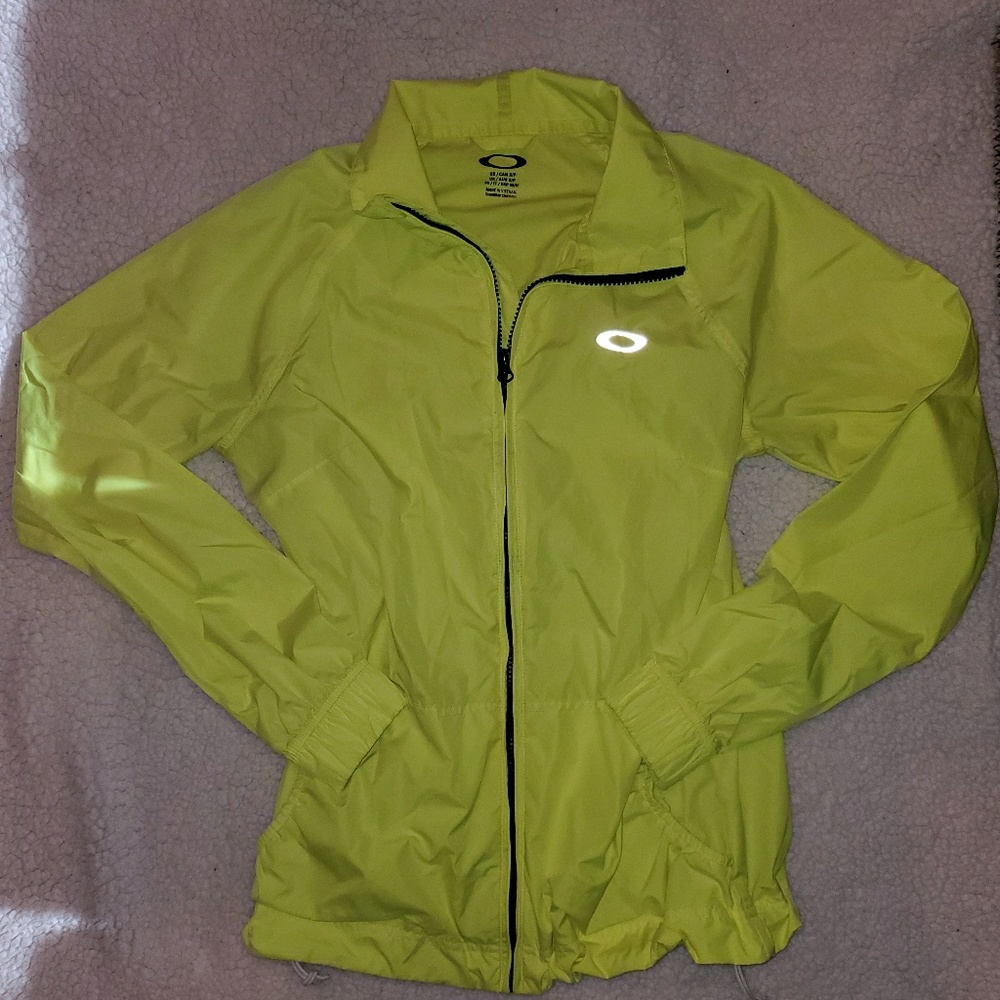 Oakley jacket